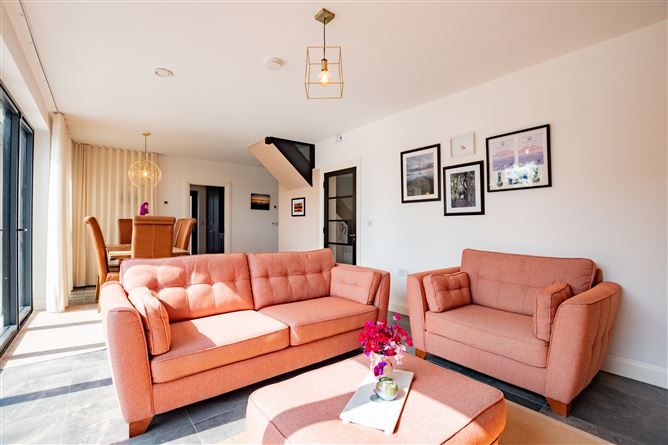 San Jose, 20 Lynn Avenue, Mullingar, Co. Westmeath