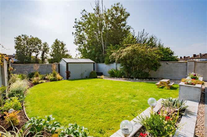 San Jose, 20 Lynn Avenue, Mullingar, Co. Westmeath