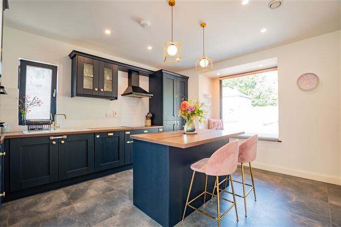 San Jose, 20 Lynn Avenue, Mullingar, Co. Westmeath