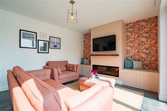San Jose, 20 Lynn Avenue, Mullingar, Co. Westmeath