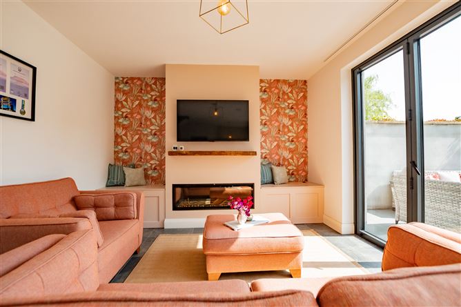 San Jose, 20 Lynn Avenue, Mullingar, Co. Westmeath