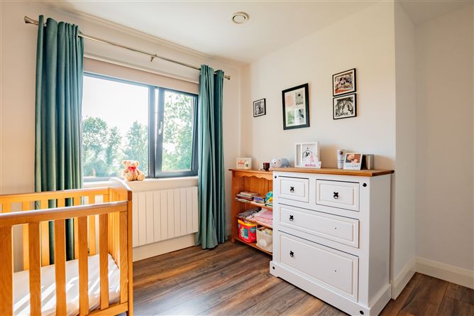 San Jose, 20 Lynn Avenue, Mullingar, Co. Westmeath