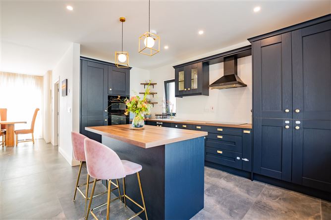 San Jose, 20 Lynn Avenue, Mullingar, Co. Westmeath
