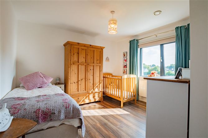 San Jose, 20 Lynn Avenue, Mullingar, Co. Westmeath
