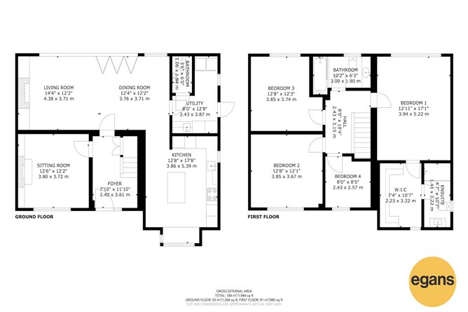 San Jose, 20 Lynn Avenue, Mullingar, Co. Westmeath