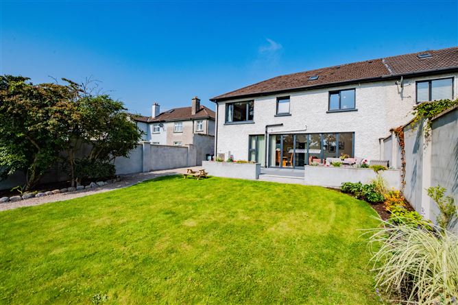 San Jose, 20 Lynn Avenue, Mullingar, Co. Westmeath