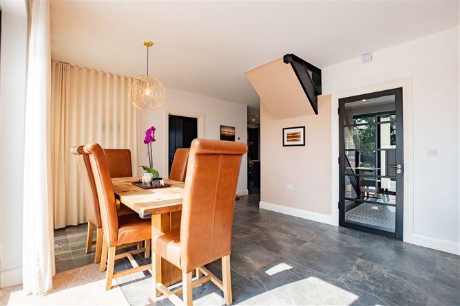 San Jose, 20 Lynn Avenue, Mullingar, Co. Westmeath