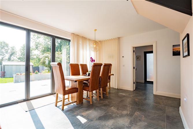 San Jose, 20 Lynn Avenue, Mullingar, Co. Westmeath