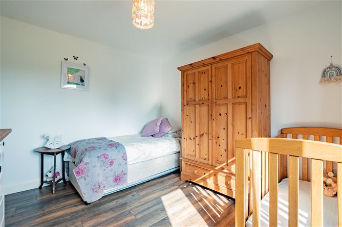San Jose, 20 Lynn Avenue, Mullingar, Co. Westmeath
