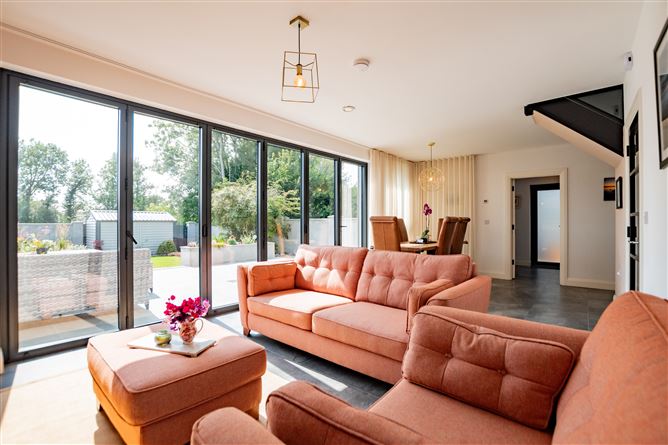 San Jose, 20 Lynn Avenue, Mullingar, Co. Westmeath