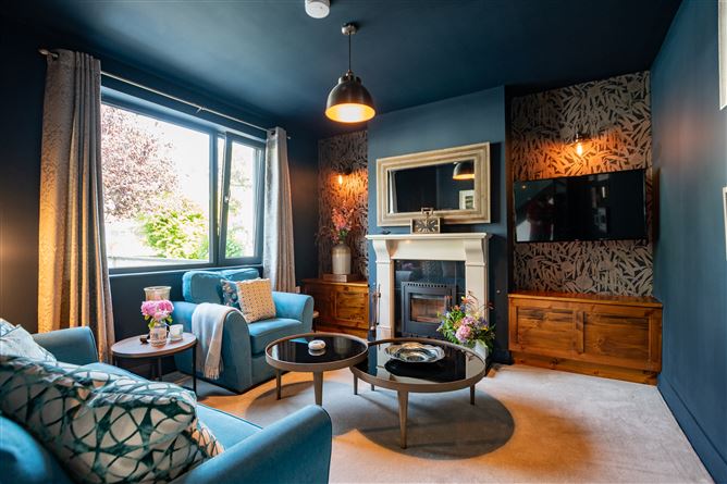 San Jose, 20 Lynn Avenue, Mullingar, Co. Westmeath
