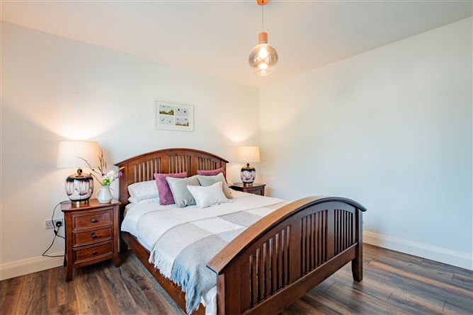 San Jose, 20 Lynn Avenue, Mullingar, Co. Westmeath