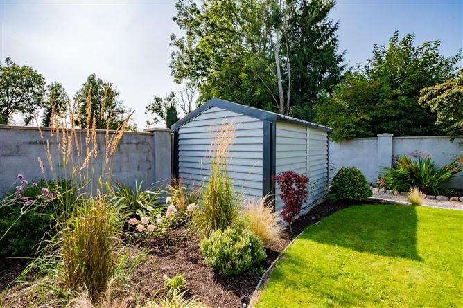 San Jose, 20 Lynn Avenue, Mullingar, Co. Westmeath