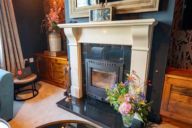 San Jose, 20 Lynn Avenue, Mullingar, Co. Westmeath