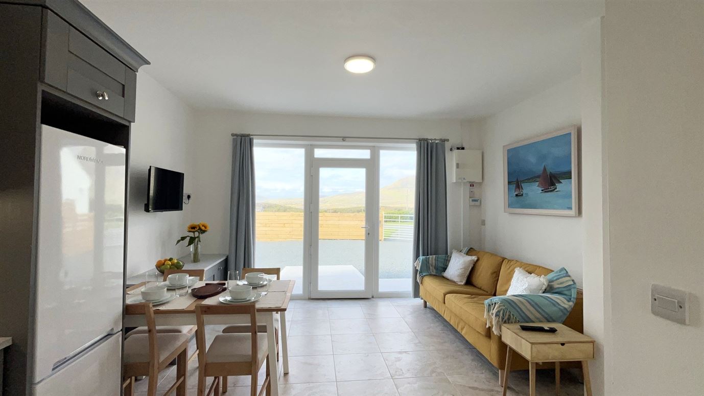 Culfin Cottage Your Beachside Escape,H91E4F1, Renvyle, Galway