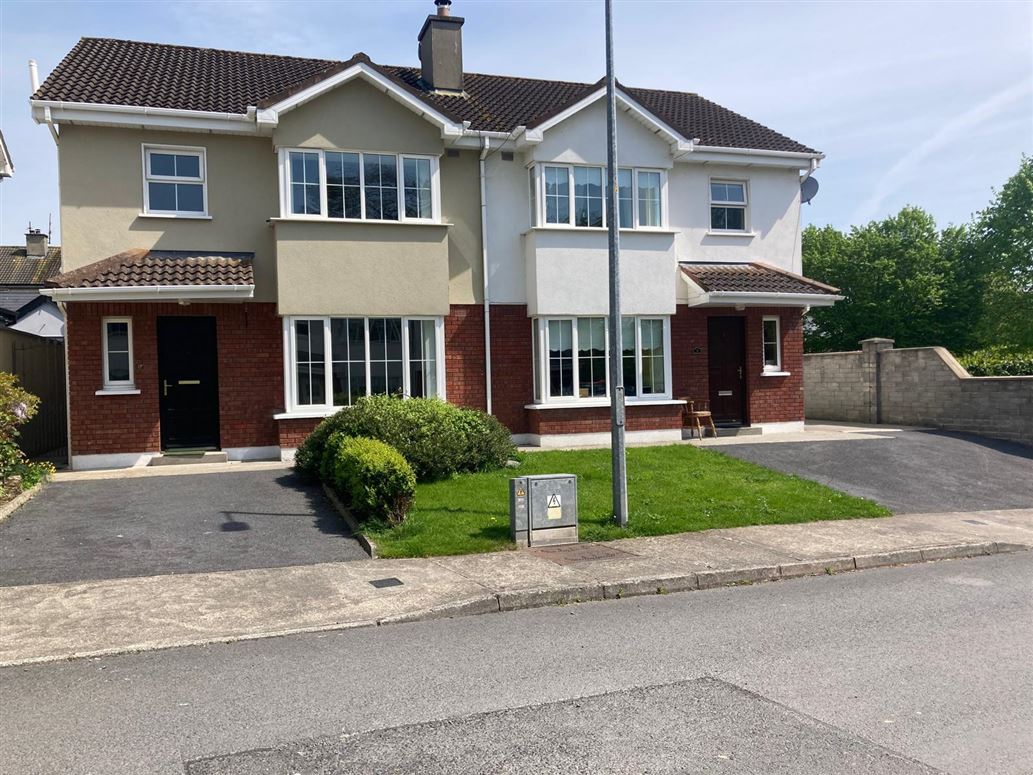 Mallfield, Thomastown, Kilkenny