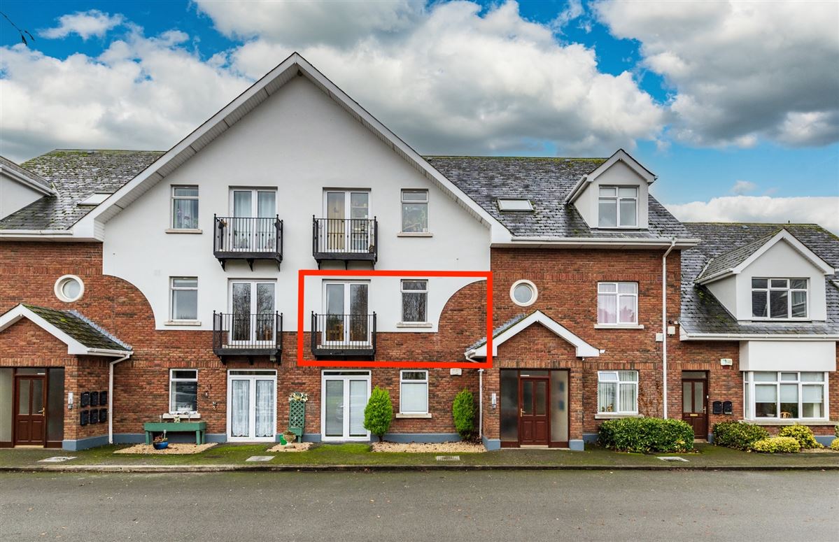 30 Willow Grove, Sallins, Co. Kildare