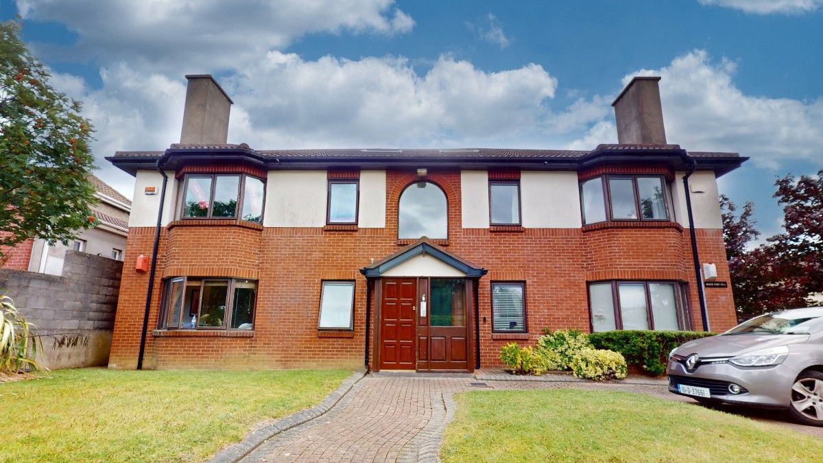 5 Grace Park Hall, Grace Park Road, Drumcondra, Dublin 9