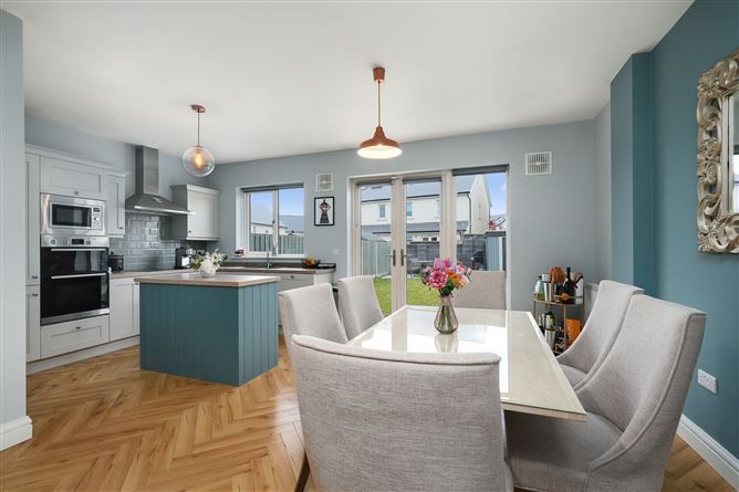 52 The Close, Fortunestown, Dublin 24, Ireland