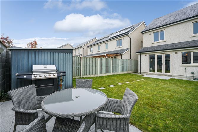 52 The Close, Fortunestown, Dublin 24, Ireland