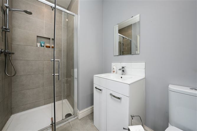 52 The Close, Fortunestown, Dublin 24, Ireland