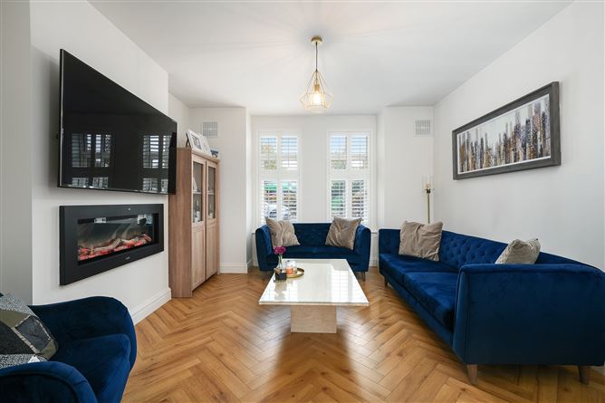 52 The Close, Fortunestown, Dublin 24, Ireland