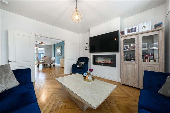 52 The Close, Fortunestown, Dublin 24, Ireland