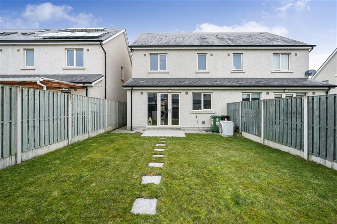 52 The Close, Fortunestown, Dublin 24, Ireland