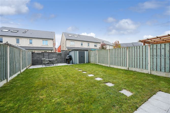 52 The Close, Fortunestown, Dublin 24, Ireland