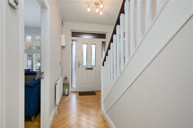 52 The Close, Fortunestown, Dublin 24, Ireland