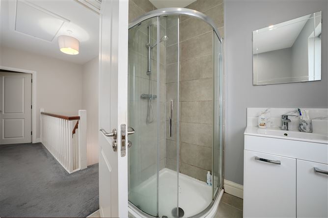 52 The Close, Fortunestown, Dublin 24, Ireland