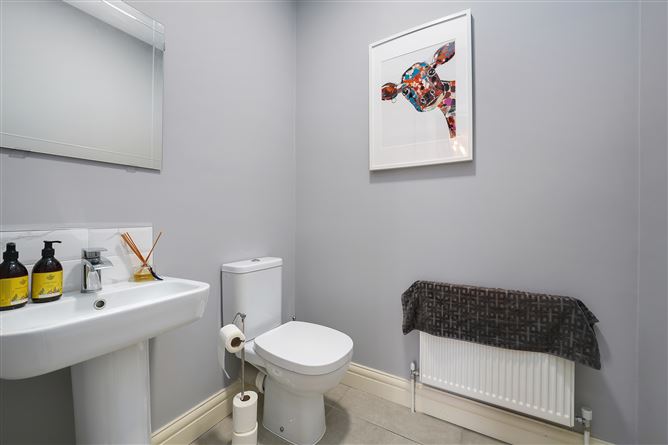 52 The Close, Fortunestown, Dublin 24, Ireland