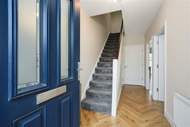 52 The Close, Fortunestown, Dublin 24, Ireland