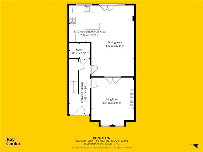 52 The Close, Fortunestown, Dublin 24, Ireland