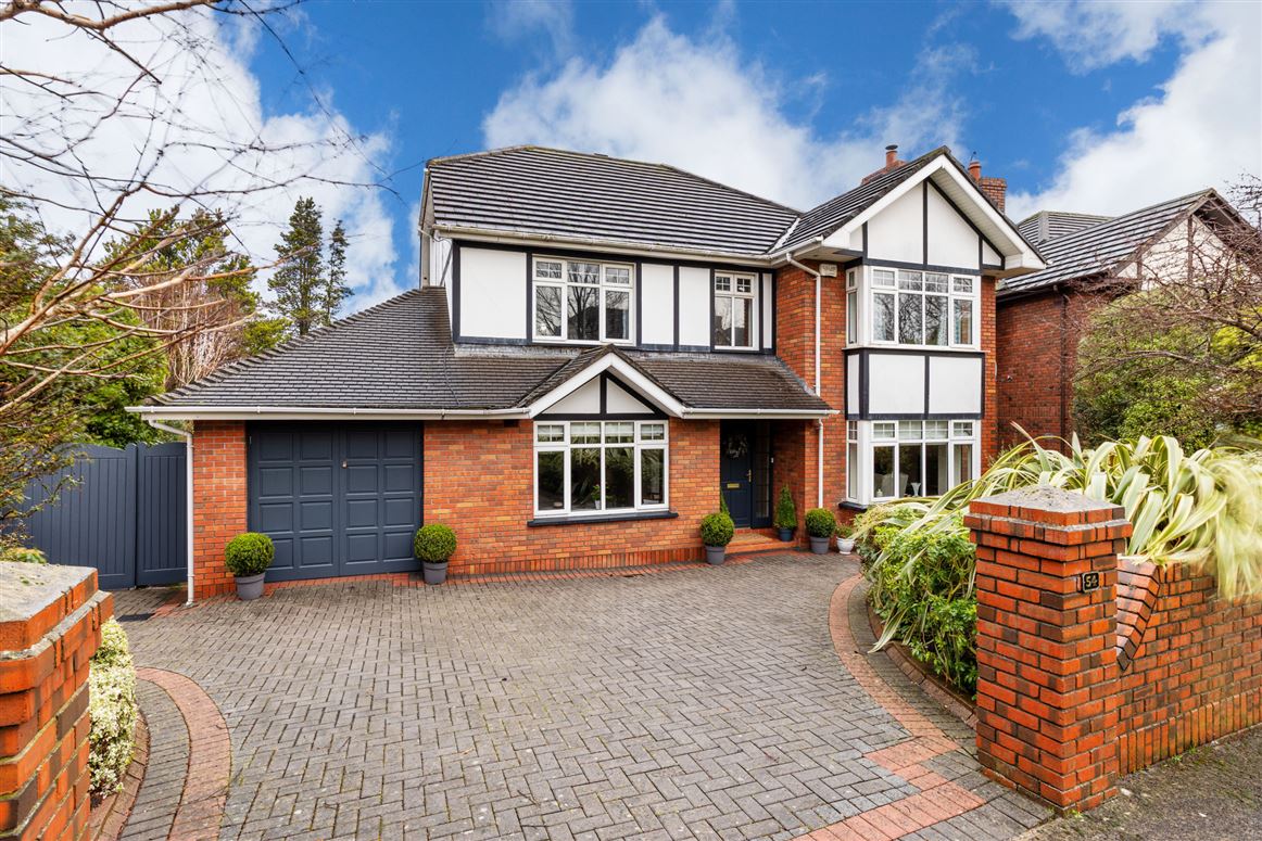 54 The Old Golf Links, Malahide, Co. Dublin