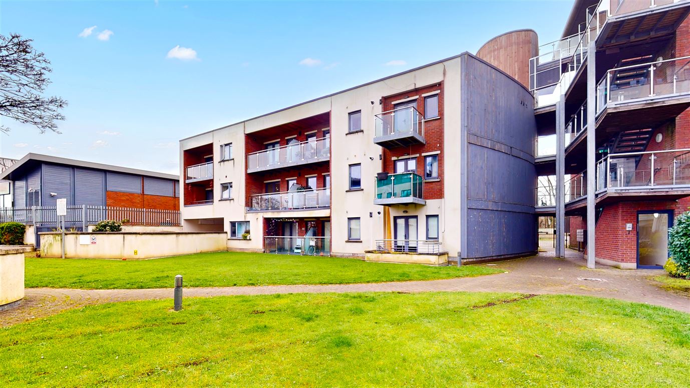 C46 Bailis Village, Johnstown, Navan, Meath