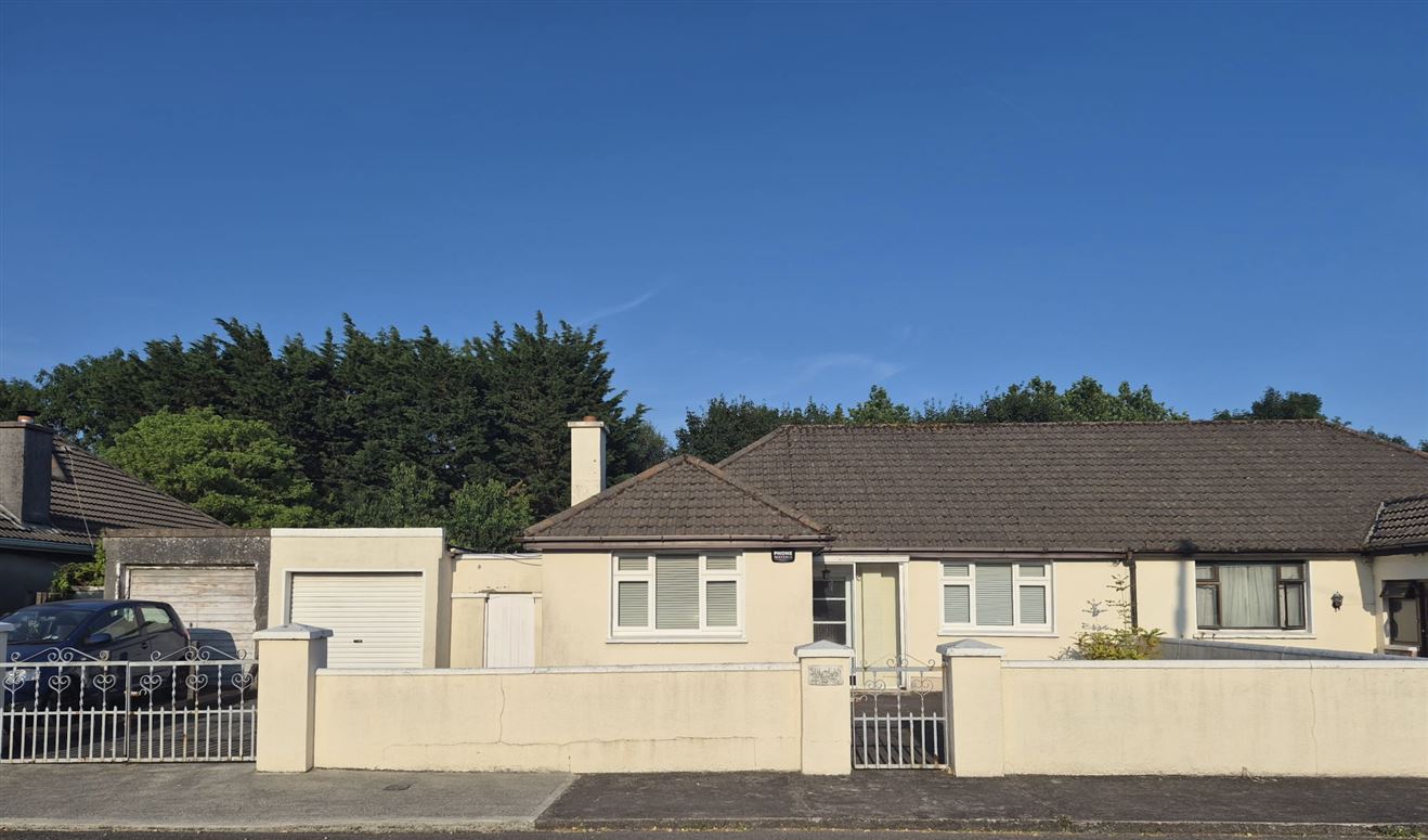 57 Green Lawn, Curragh Road, Turners Cross, Cork
