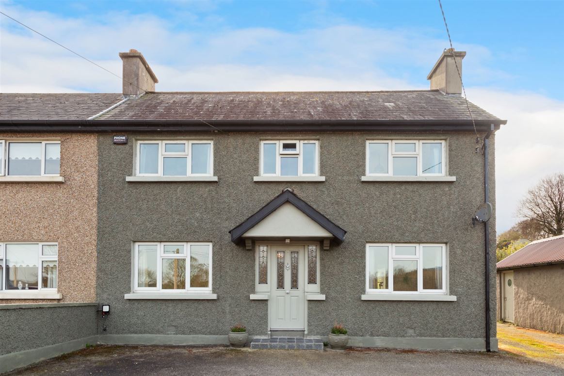 Ryland Road, Bunclody, Co. Wexford