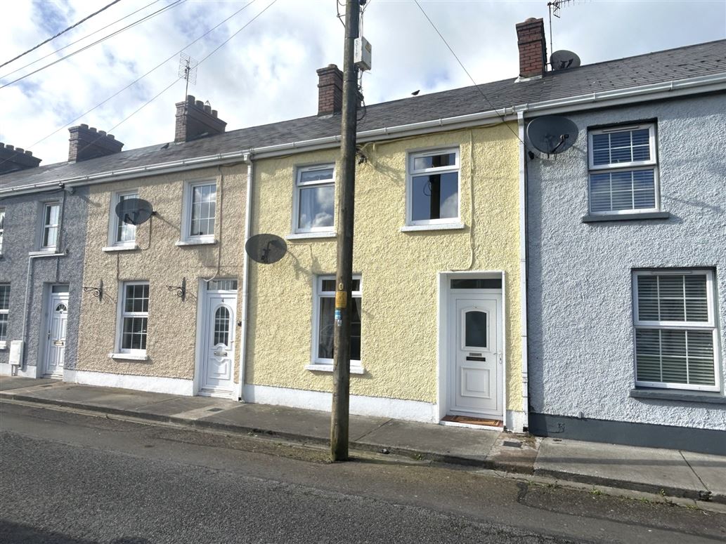 5 Wolfe Tone Park, Fermoy, Co.Cork