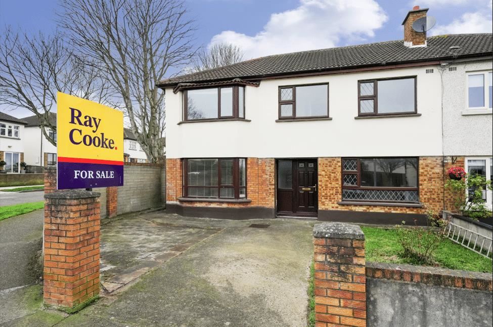 1 Glenpark Close, Palmerstown, Dublin 20 