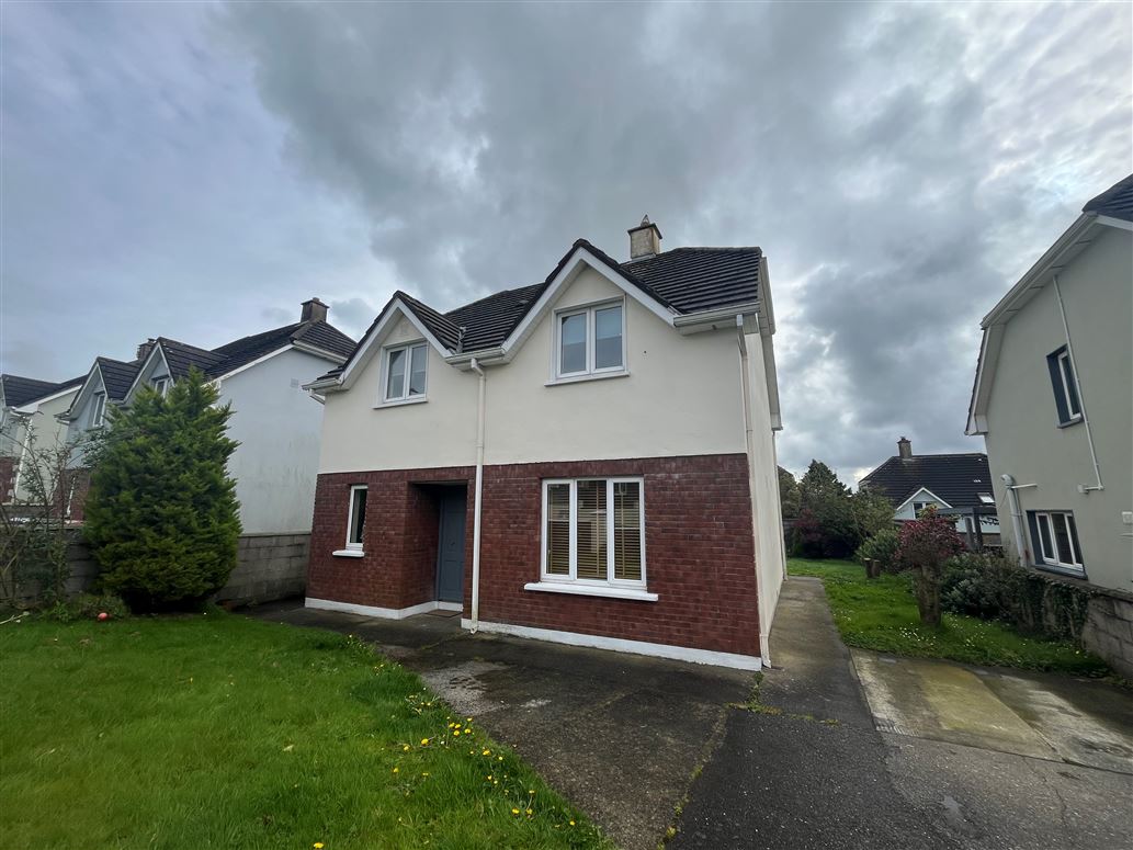 13 Greenfields, Bandon, Cork