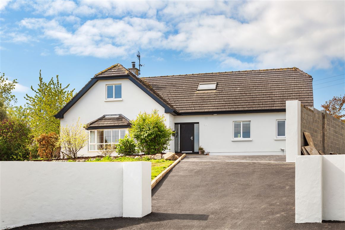 49 Keatingstown, Wicklow Town, Wicklow