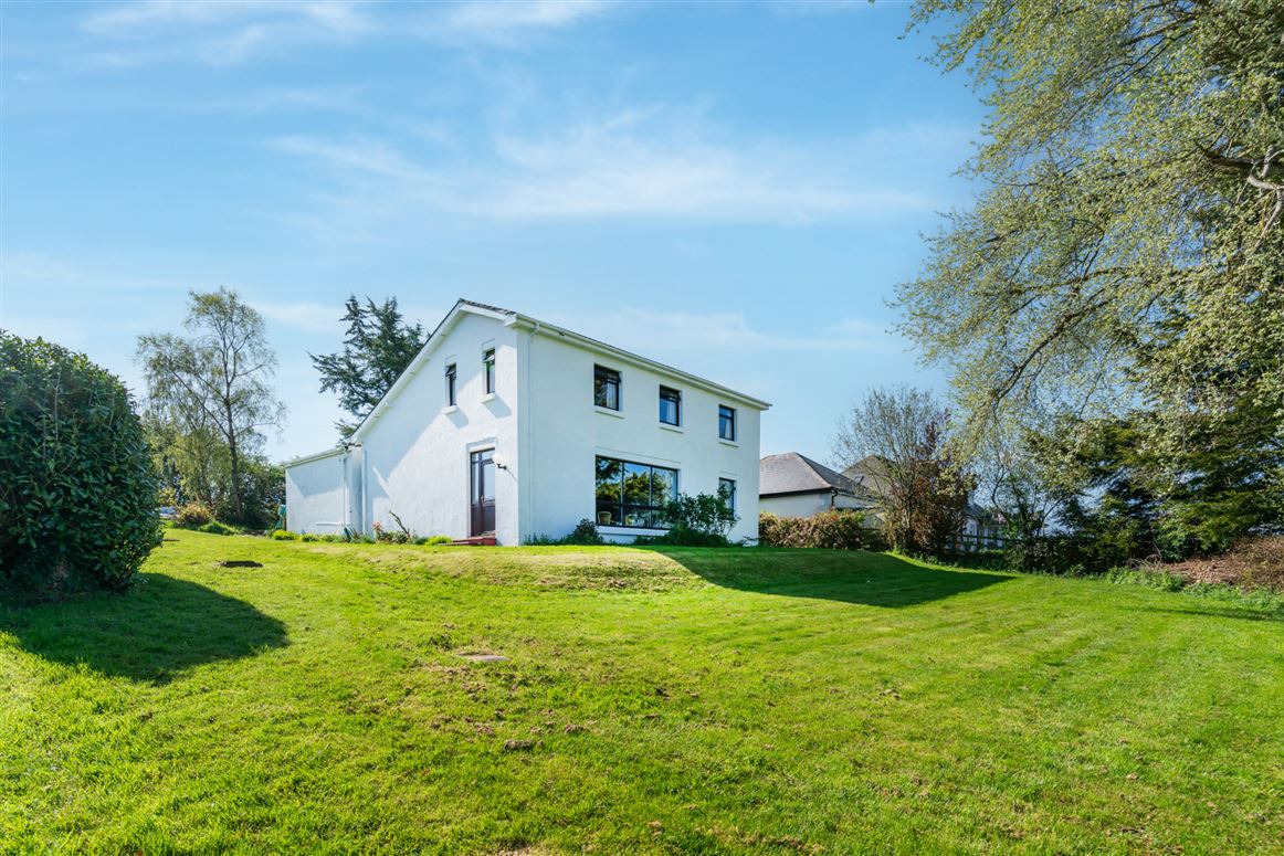 Cnoc Mhuire, Slaney View, Rathvilly, Co. Carlow