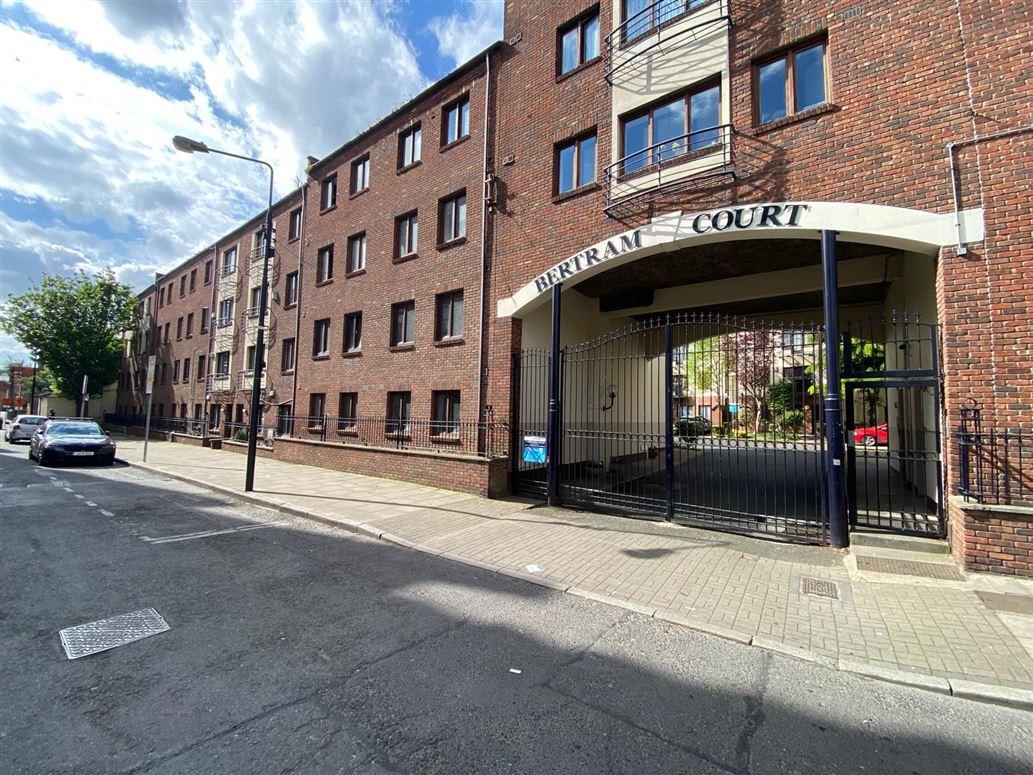 Bertram Court, Lamb Alley, Dublin 8