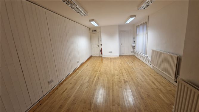 34 Main Street, Blackrock, County Dublin