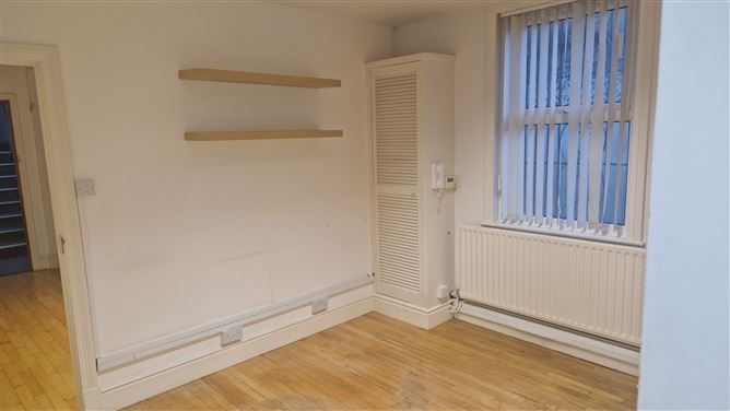 34 Main Street, Blackrock, County Dublin