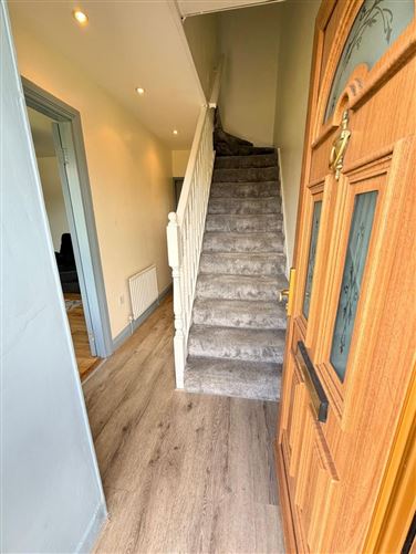 18 Haig Gardens, Boreenmanna Road, Ballinlough, Cork