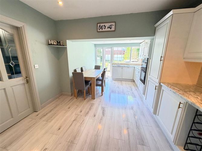 Photo 6 of 22 — 18 Haig Gardens, Boreenmanna Road, Ballinlough, Cork