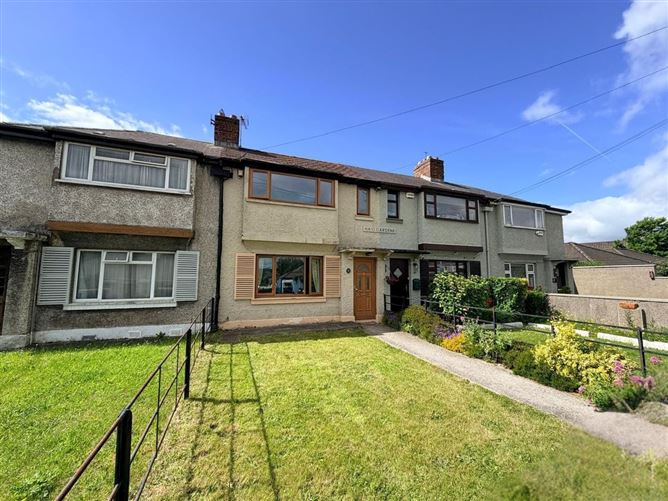 Photo 1 of 22 — 18 Haig Gardens, Boreenmanna Road, Ballinlough, Cork