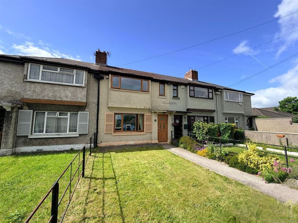 18 Haig Gardens, Boreenmanna Road, Ballinlough, Cork